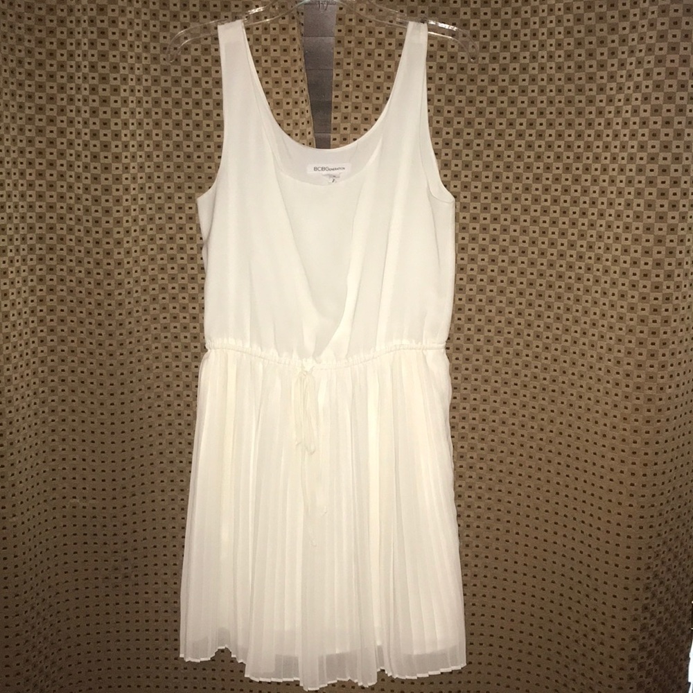 BCBG dress